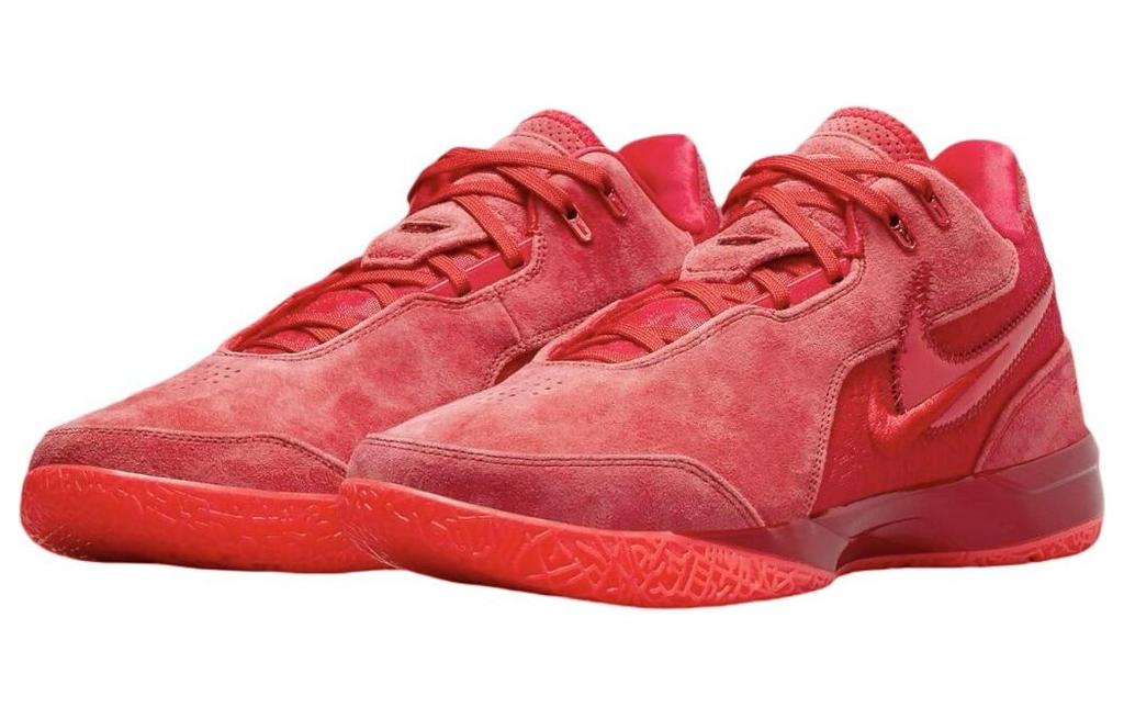 Nike Zoom LeBron Nxxt Gen Ampd 'James Gang' FJ1566-600