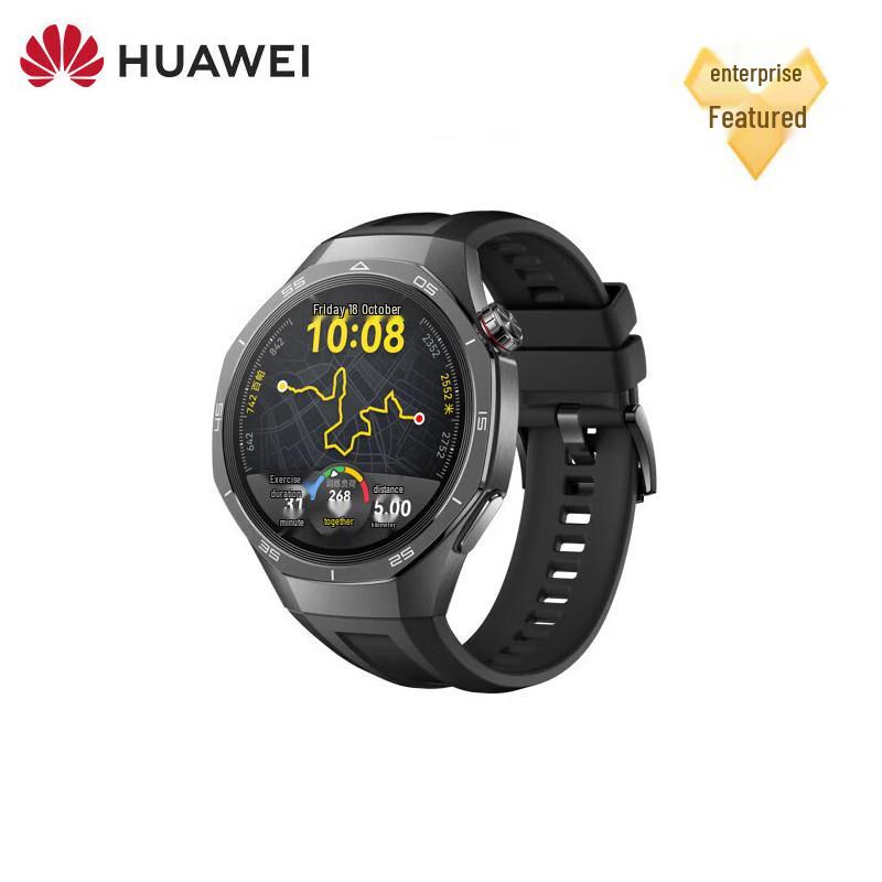 Huawei WATCH GT5 Pro Smartwatch (CN version)