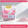 Double Deodorizing and Dehumidification Baking Soda Cat Litter Deodorizing Particles