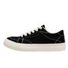 New student low-top breathable canvas shoes men's versatile flat-soled men's shoes casual board shoes