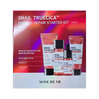  Îngrijirea pielii – Seturi de produse cosmetice de îngrijire