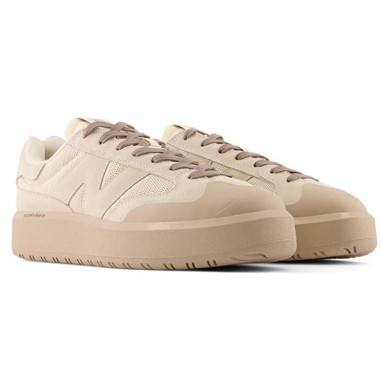 CT302 New Balance 'Beige Bone' CT302WB
