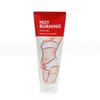 MISSHA Hot Burning Body Gel 200ml X 2pcs – Warming Firming Massage Gel for Waist, Thighs & Body Care