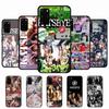 Popular Global Pop Group K-Katseye Phone Case For Samsung S 9 10 20 21 22 23 30 23 24 Plus Lite Ultra FE S10lite Funda
