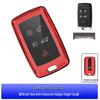 Land Rover Range Rover Key Case for Discovery Sport, Velar, Defender, Freelander, and Evoque.