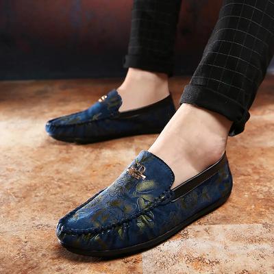 Zapatos – Loafers