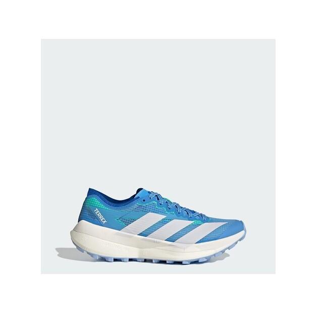 Беговые кроссовки adidas Terrex Agravic Speed 2 Trail EU 40