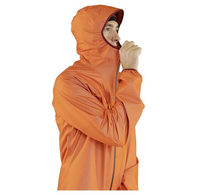 Dynafit Traverse Goretex куртка