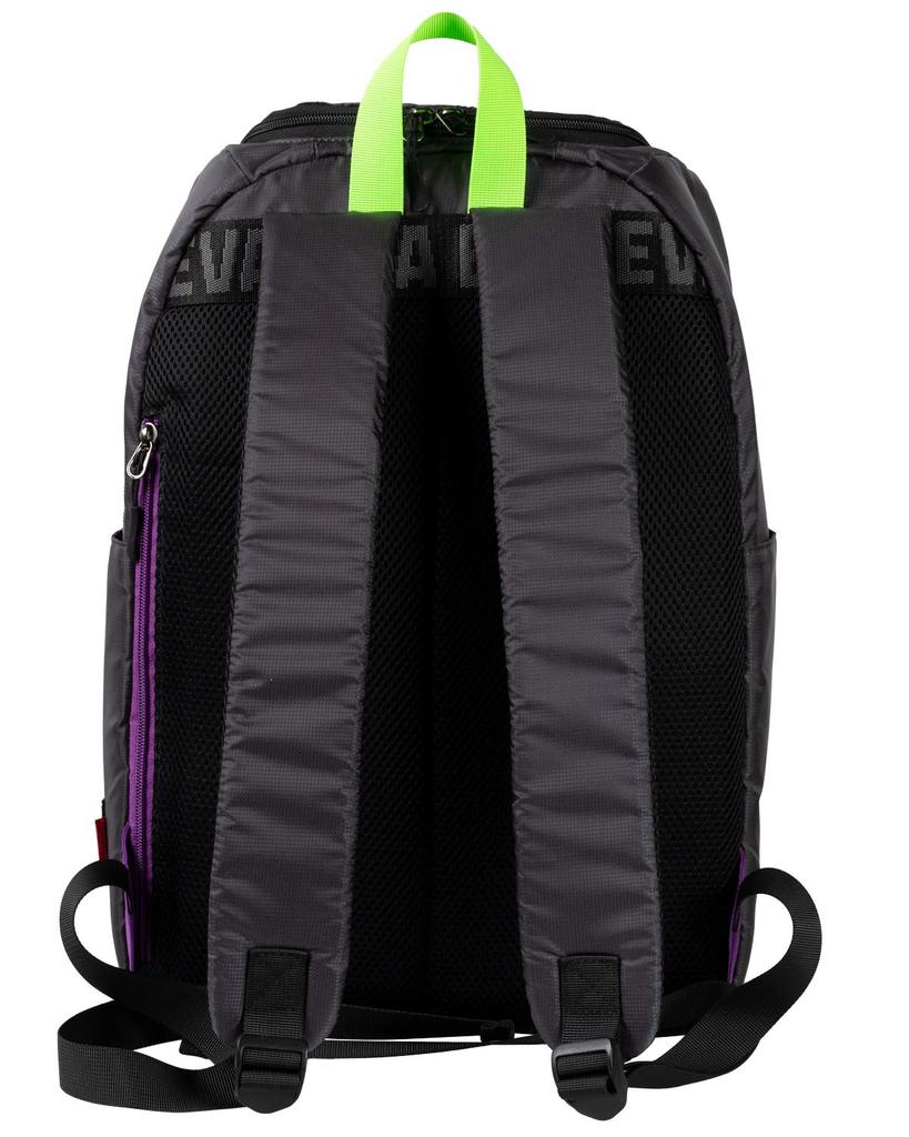 RADIO EVA Rucksack EVANGELION RuckSack 01 Purple PU EVFF-100KT