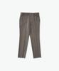 STCO 4Way Stretch Essential Setup Pants_Brown (Tapered Fit)_Sepuz03Tsh