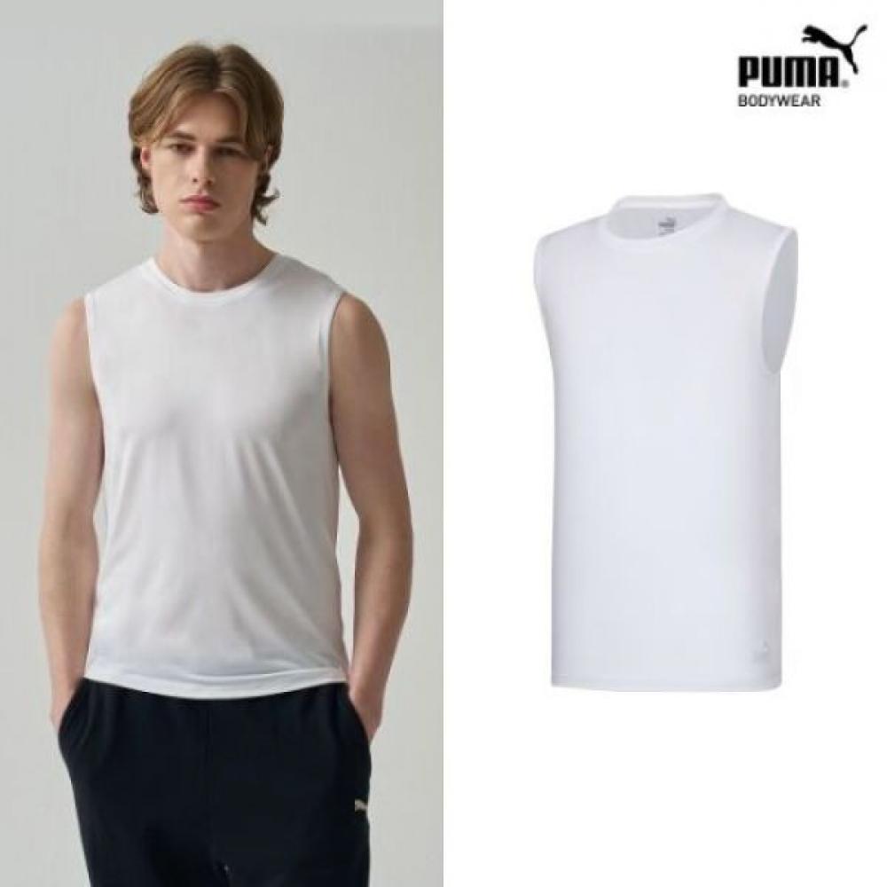 

Puma Bodywear Men S meSh Back Panel Running 1 Type Color:PMMRRCP01/01/size:110