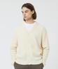 W Standard Vertical Cardigan [3 Colors]