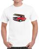 1969 Mustang Sportsroof Mach 1 Musclecar Gift Classic T Shirt