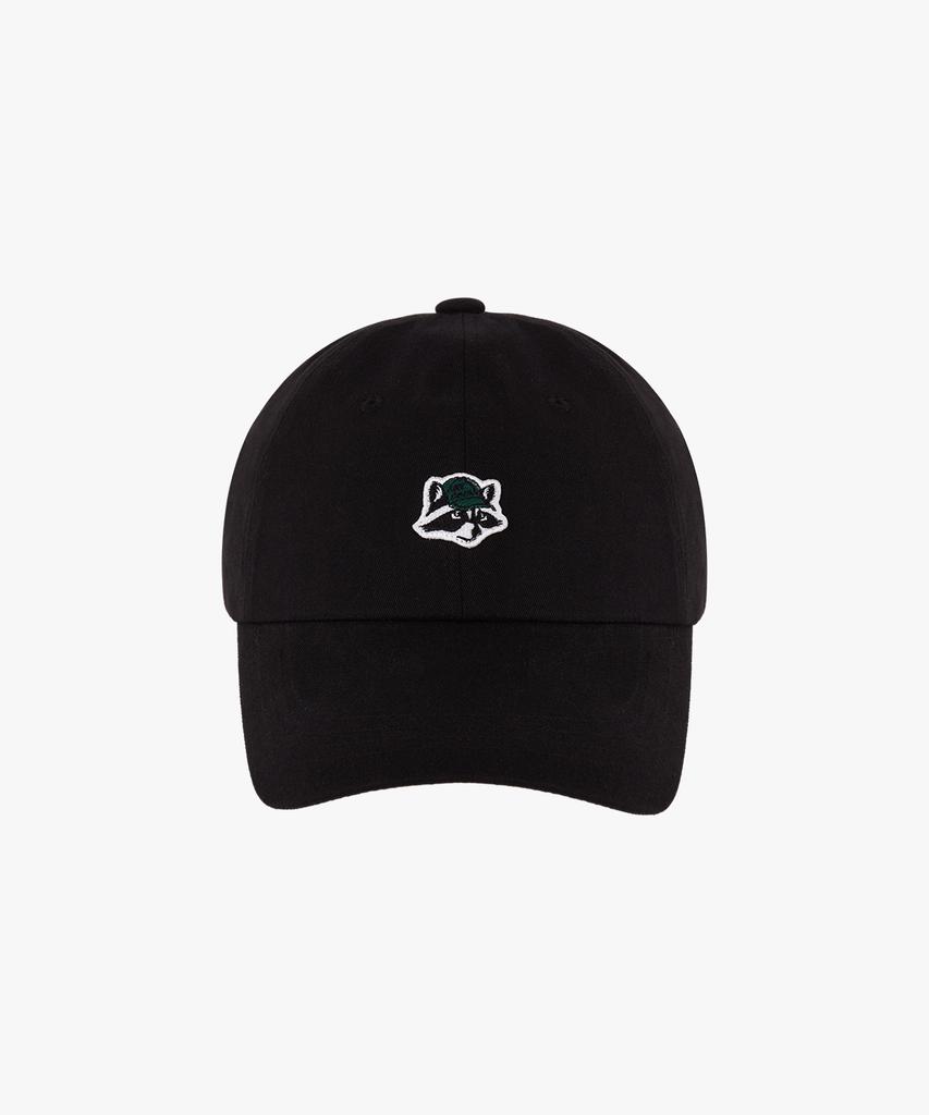 Jikun Cartoon Wappen Ball Cap Gee246-003 Black