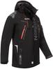 Зимняя куртка Geographical Norway Softshelljacke Kapuze