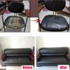 Patch de Réparation Cuir Auto-Adhésif Cuir PU Tissu Autocollant Cuir Vêtements Canapé Sièges Auto Meubles Sacs Réparation Collant