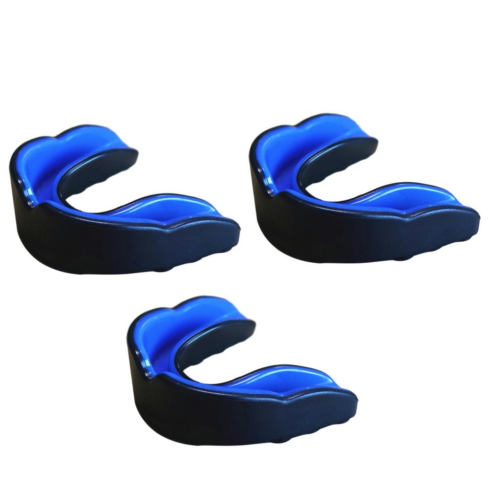 Mouth Guard Combat Sports Mouth Guard Mouthguard Slim Fit Sports Mouthguard for Football Wrestling Hockey Lacrosse Boxing Equip