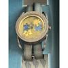 Used dedegumo kyoto dedegumo puzzle watch watch out of print handmade
