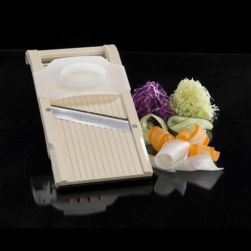 Benriner Mandoline Jumbo Slicer, Japanisch Edelstahl