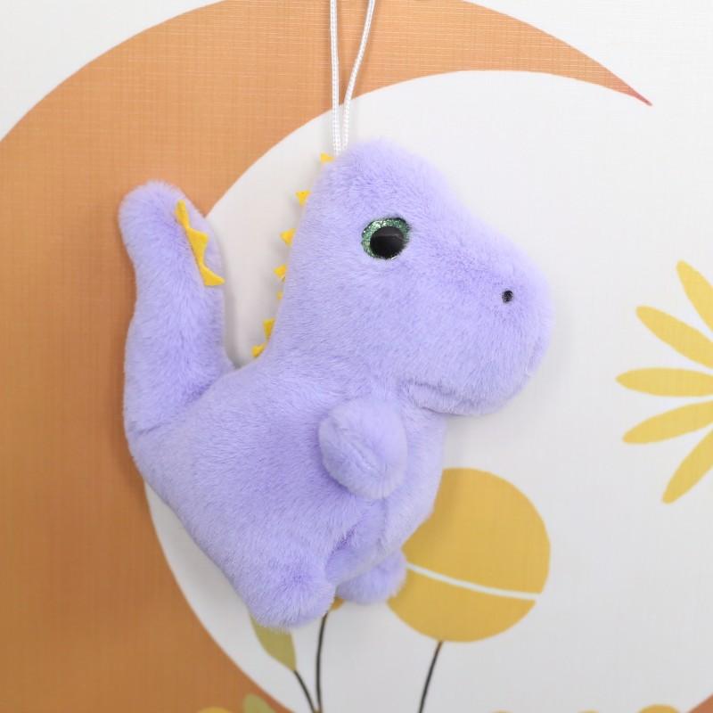 Company Cartoon Image Plush Toy E-commerce Dolls and Dolls