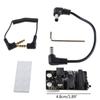 5.8G RX PORT 3.0 for FPV Goggles External 5.8G Receiver Module 2s-4s Standard for FATSHARK Receiver Port Support DVR