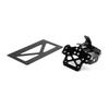 Ducati Streetfighter V2 V4 Rear License Plate Bracket
