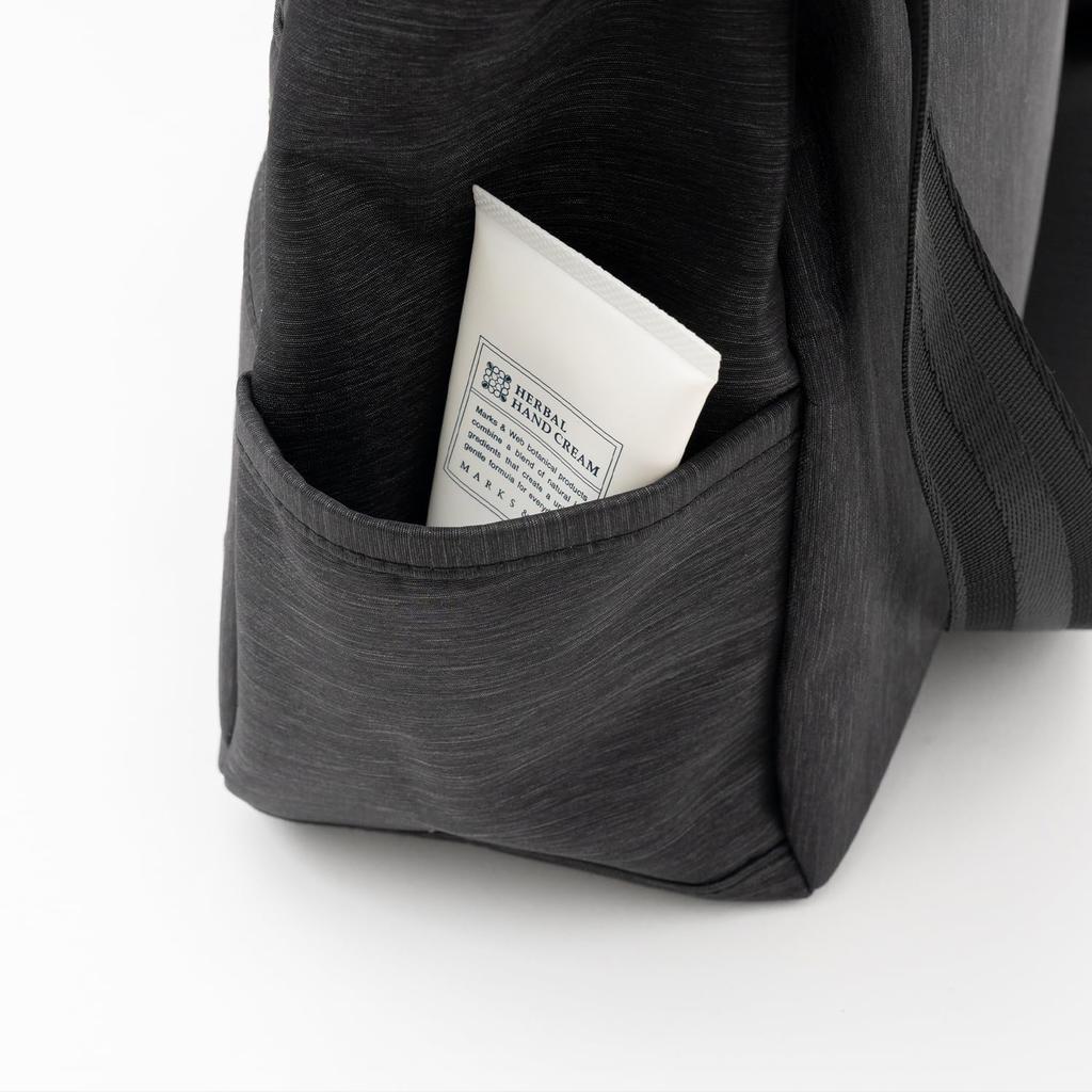 Logo Spark Shoulder Crossbody Messenger Navy Boat-Shaped Bag, Water-Repellent, Bag,