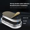 Car LED Touch Light Mini Portable Wireless Dome Light USB Rechargeable Interior Reading Lamp for Car Roof, Trunk, Camping