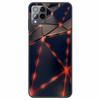 Case For T-Mobile REVVL 6 5G Animals Soft Silicone TPU Phone Back Cover for T-Mobile Revvl 6 Pro 5G Coque Protective Wolf Cat