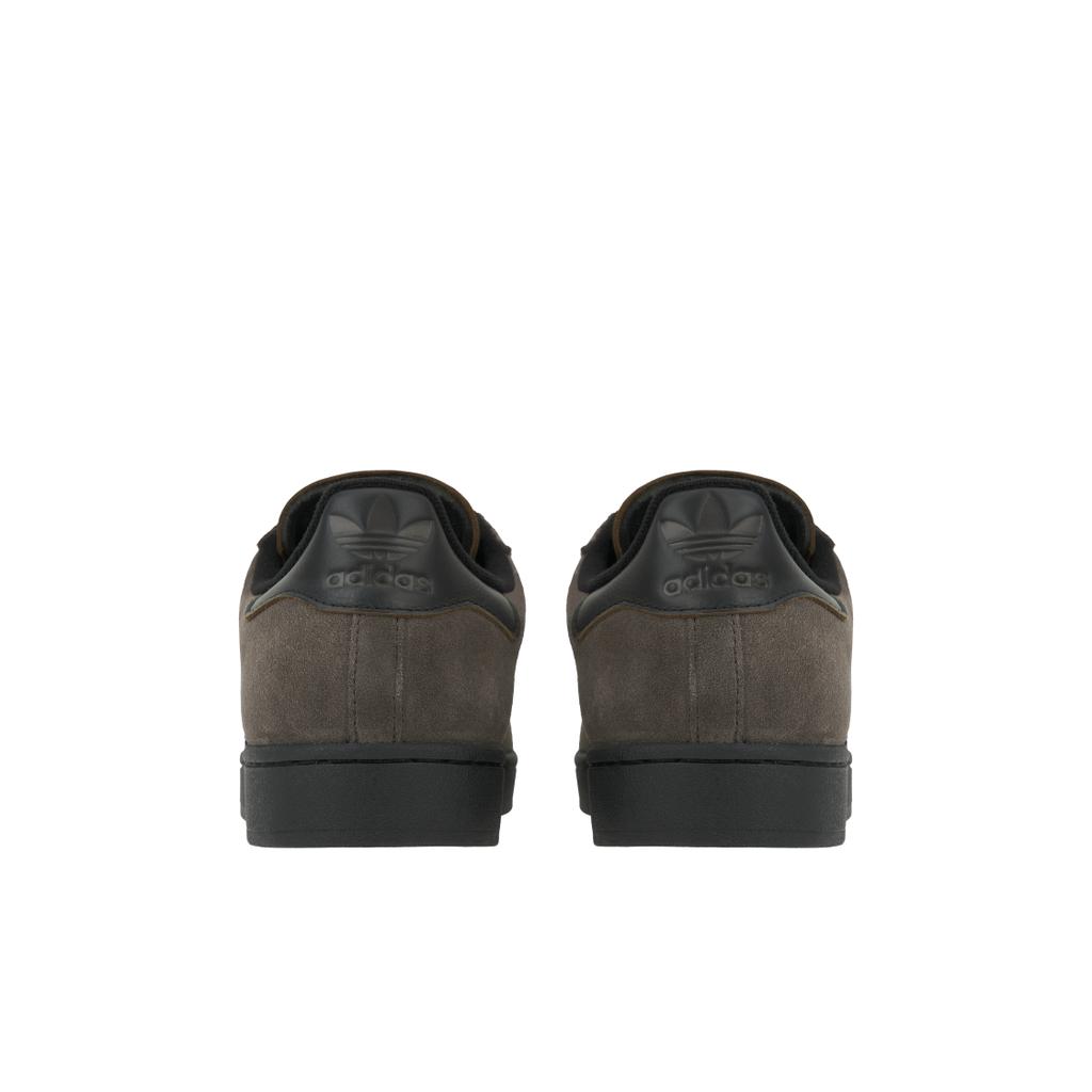 adidas Superstar 2 Brown Black Unisex Sneakers Core-Black Bronze-Strata JH7696