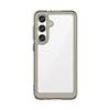 Applicable To Colorful Samsung S11 Mobile Phone Case S11 + Mobile Phone Case S11Ultra All-inclusive Acrylic Solid Color Anti-drop Case