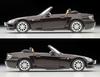 TOMYTEC Tomica Limited Vintage Neo LV-N280d Honda S2000 Type V 2006 Model, Dark Red, Finished Product, 335450