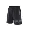 Men's Quick-Dry Running Shorts - Summer, Loose Fit, Five-Point Style