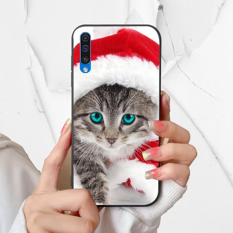 For Samsung Galaxy A50 A50s Case Fashion Painting Soft Silicone Cover Phone Case For Samsung A50 A 30 50 S Galaxy A30s Fundas