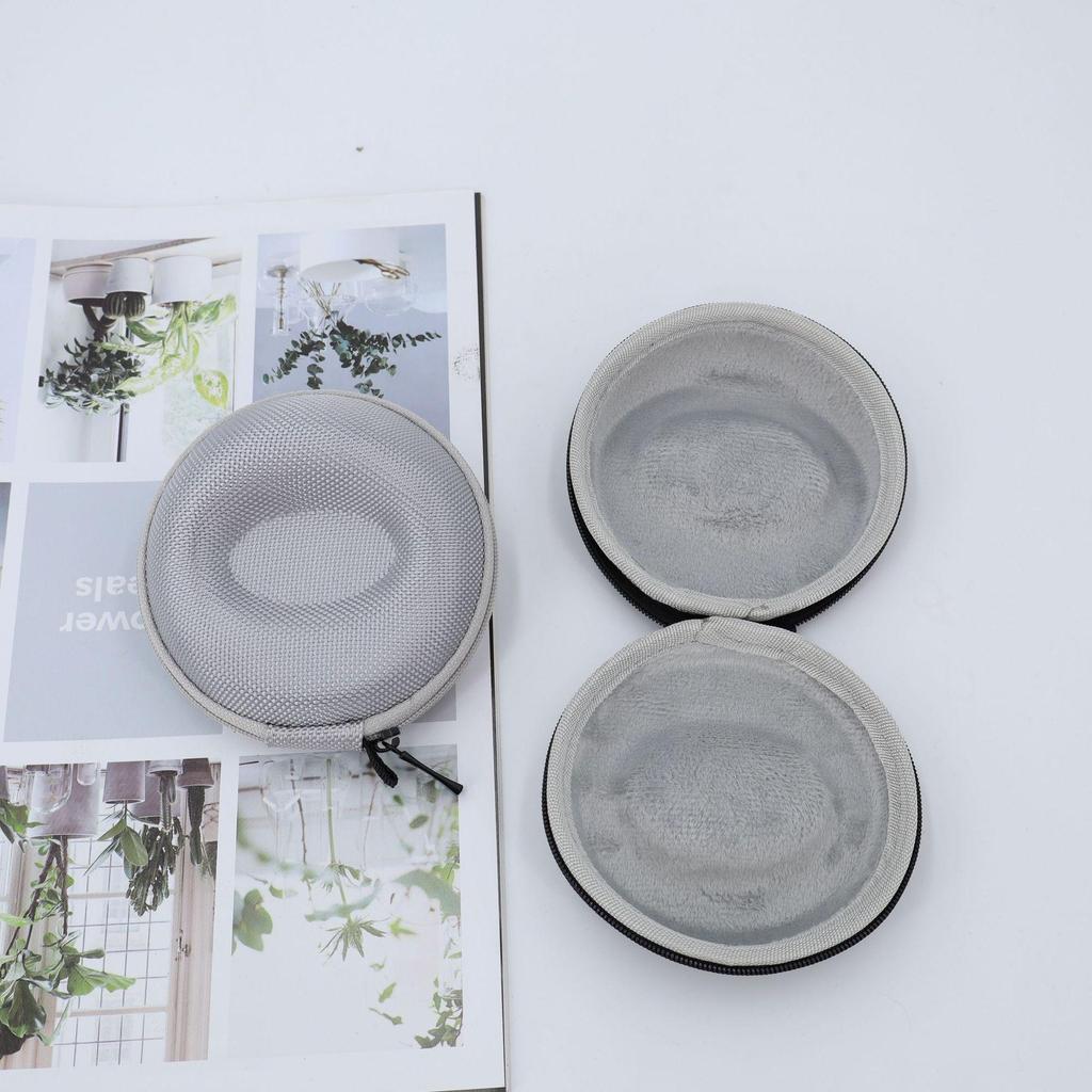 In-Stock EVA Portable Watch Storage Bag - Drop-proof, Dustproof, for Mechanical and Smart Watches