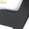 Lynk&Co 09 Shift Panel Sequins: Stainless Steel Center Console Decoration Sticker for 21 Models