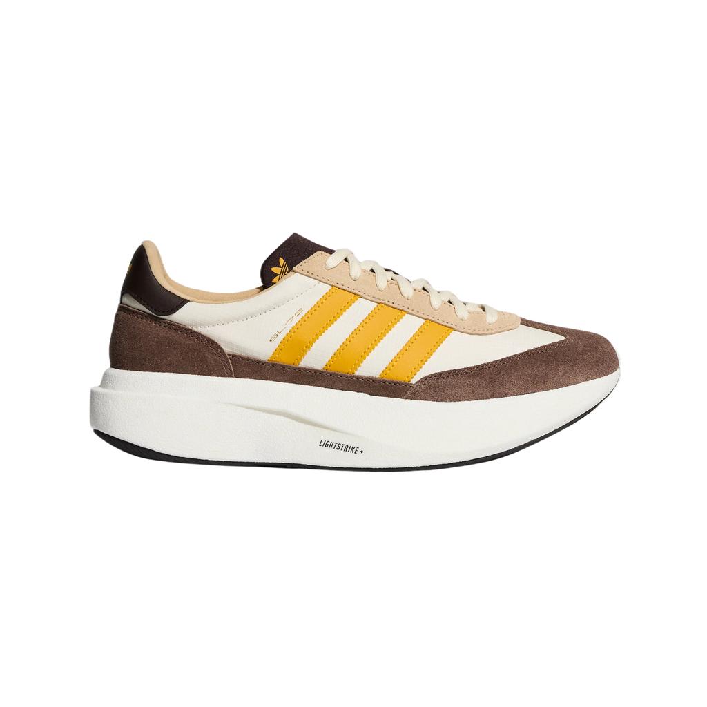 Adidas Originals Synthetic Leather Low top Running Shoes Unisex KK3082