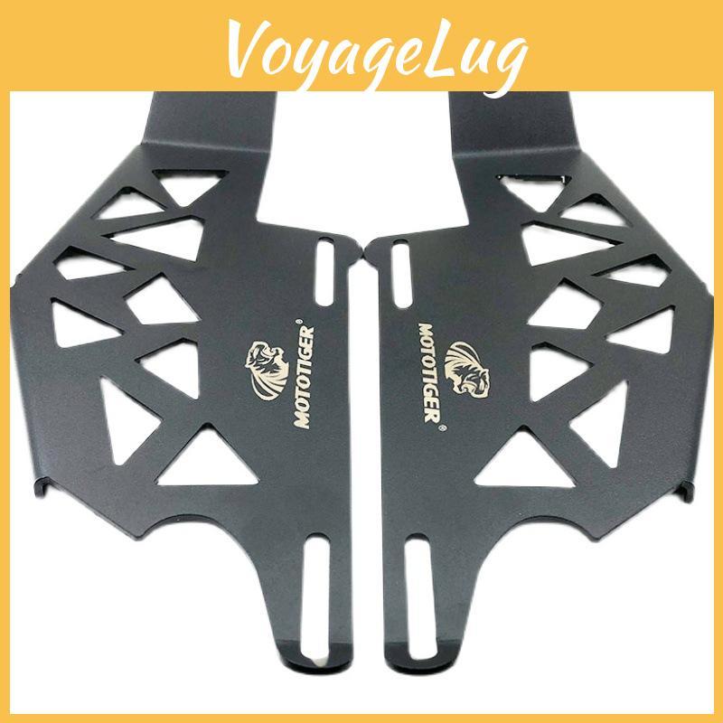 Premium Yijt007 Enhanced Front Footstep Accessories For Deep Far 007 008 009 Electric Vehicle Upgrades