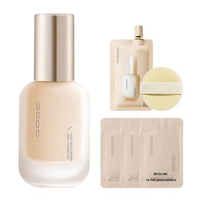 UODO Foundation Liquid