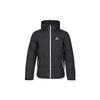Casual Sports Stay Warm Hooded Down Jacket Black Men's GF0063