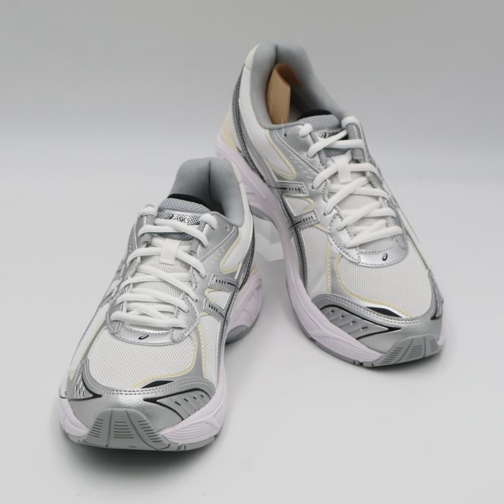 1203A320-115 Asics GT-2160 White Pure Silver (Men's)