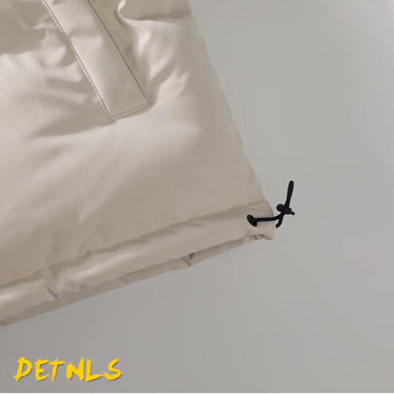 TUCANO Men's Quilted Stand Collar Vest