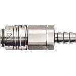 

Микромуфта Nitto Kohki из нержавеющей стали SUS MC-04SH (28381)