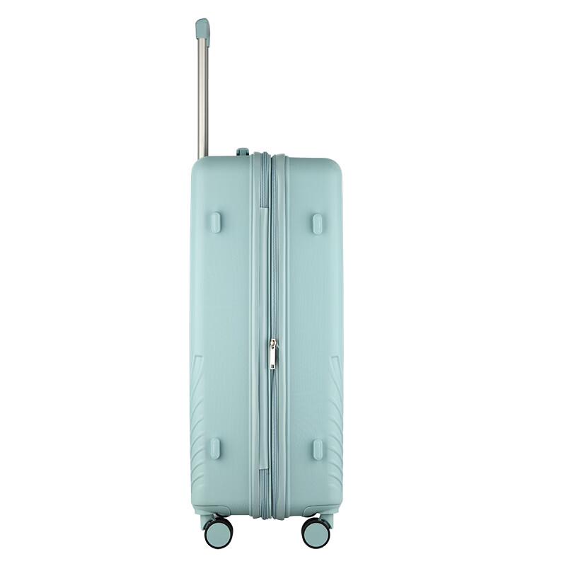 CROWN Business Expandable Spinner Luggage C-F2036A