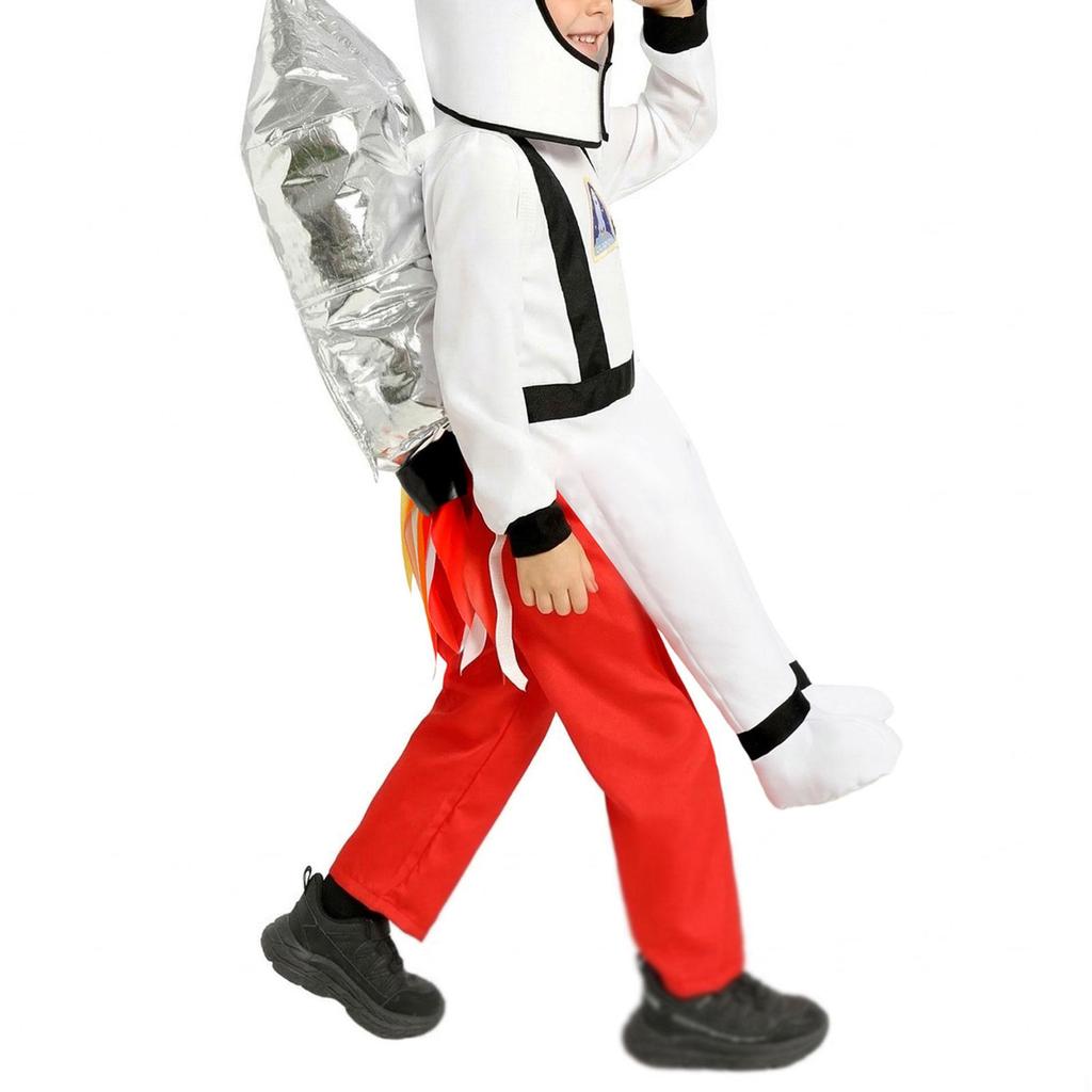 Astronaut Costume for Role-playing, Workmanship, Gift, to Wear