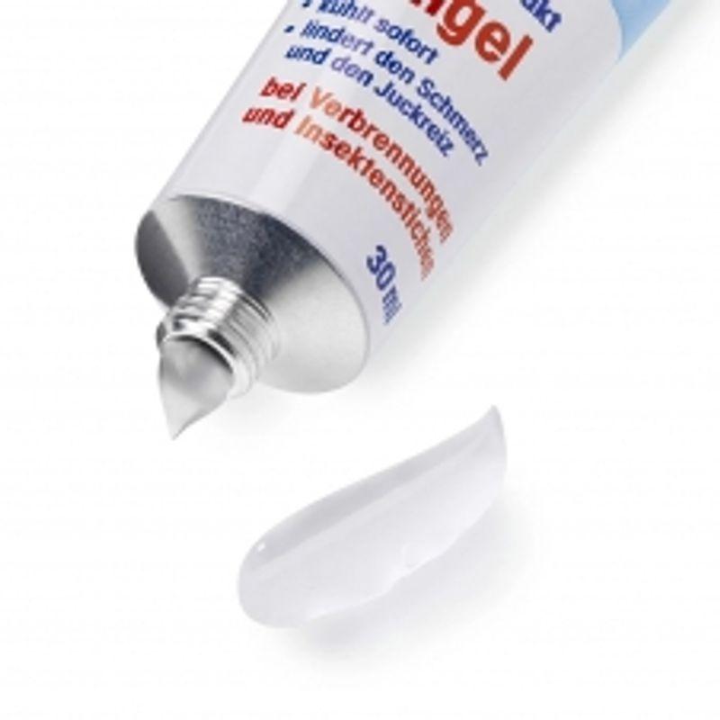 Mibolis Chladiaci gél 30ml