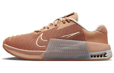 Metcon 9 'Amber Brown' Women's DZ2537-200