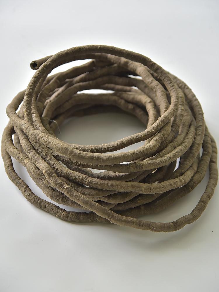Rattan Decor Faux Vine Branches for Landscaping and Air Conditioner Duct Cover
