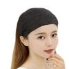 Hollow Flower Headband 1Pcs Girls Wide Side Solid Hair Hoop Party Gift