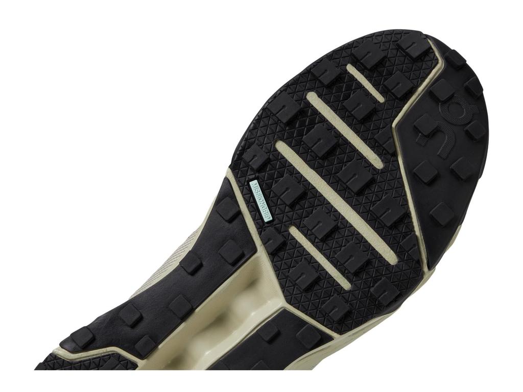 On Cloudhorizon WP Trekking Size Cm Iron/Chalk Women's Shoes, 26.0